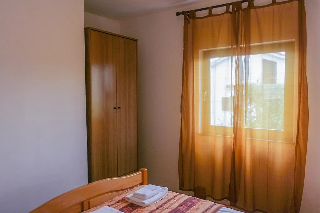 Apartment Suzy Vantacici Croatia