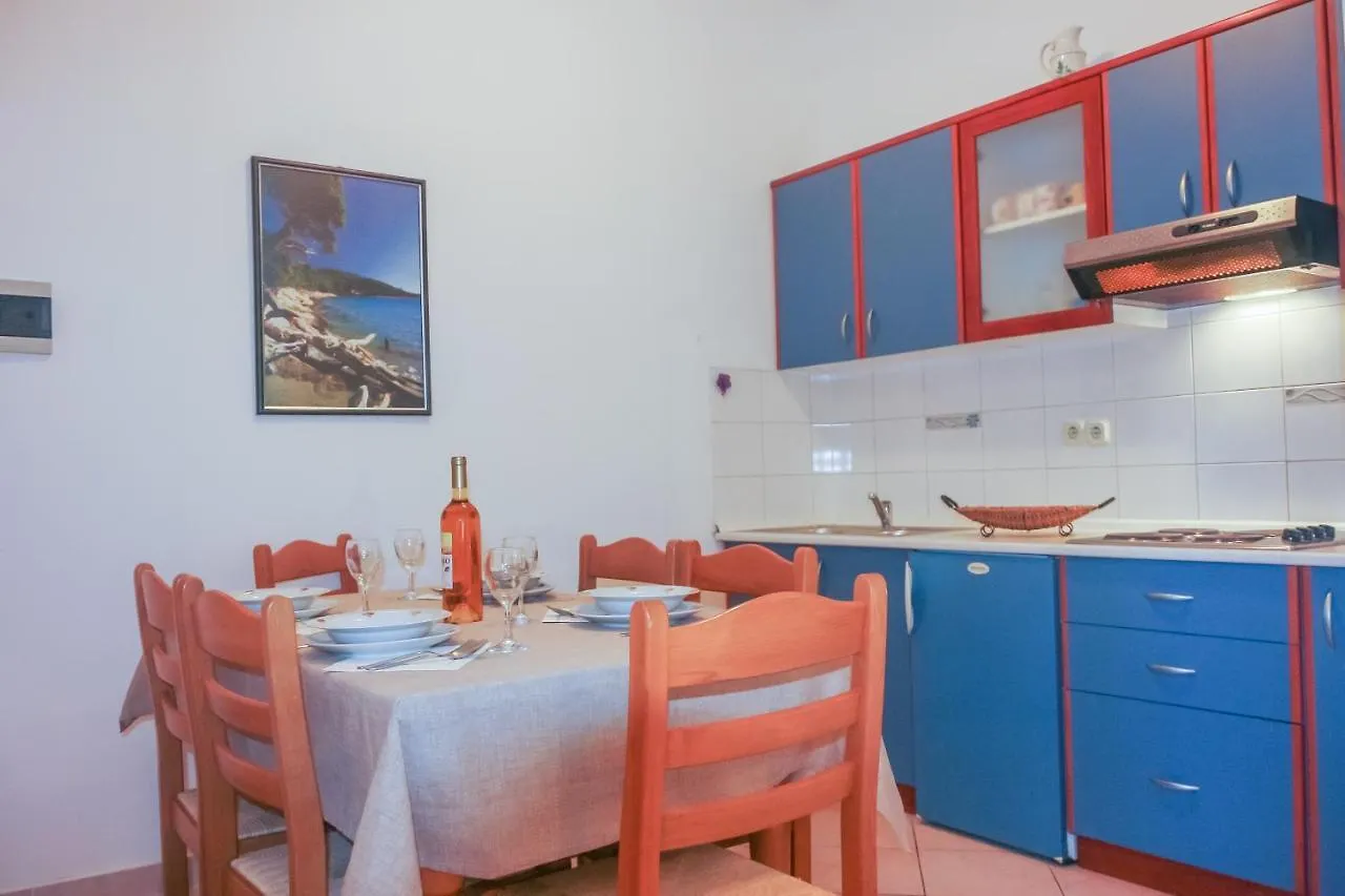 Apartment Suzy Vantacici 0*,